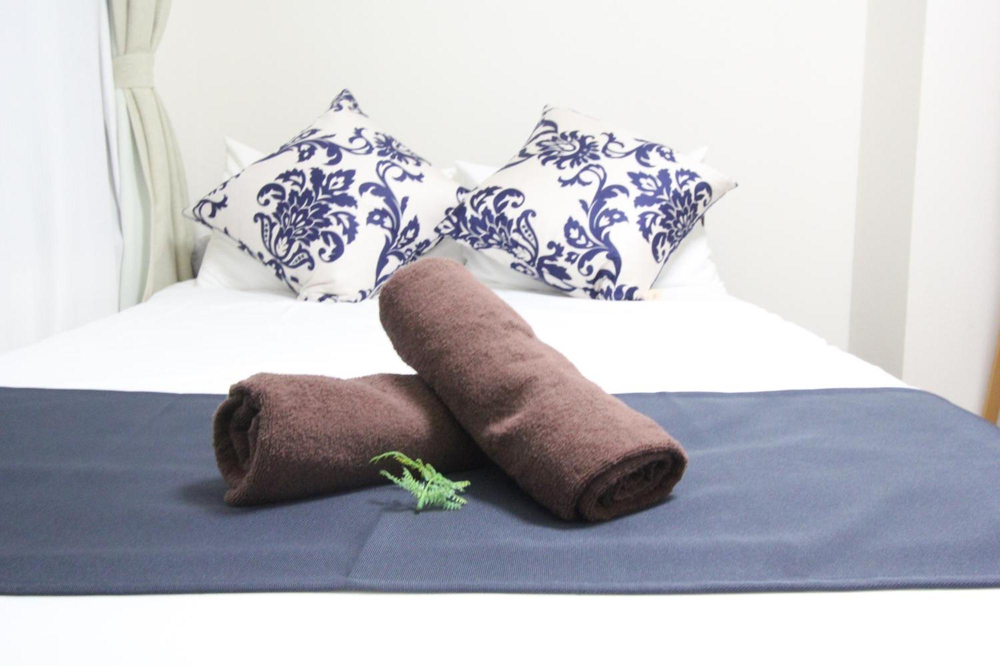 Apartamento Luana Nogata Tóquio