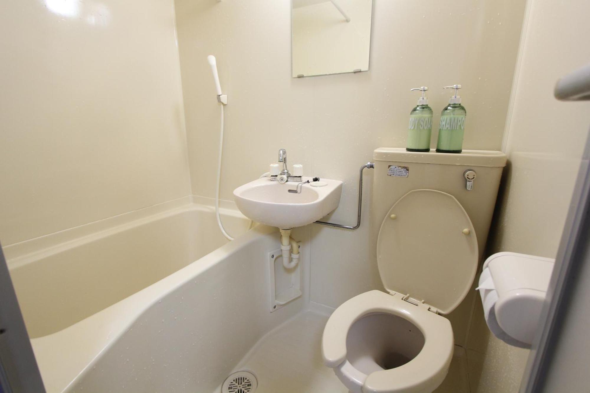 Apartament Luana Nogata *