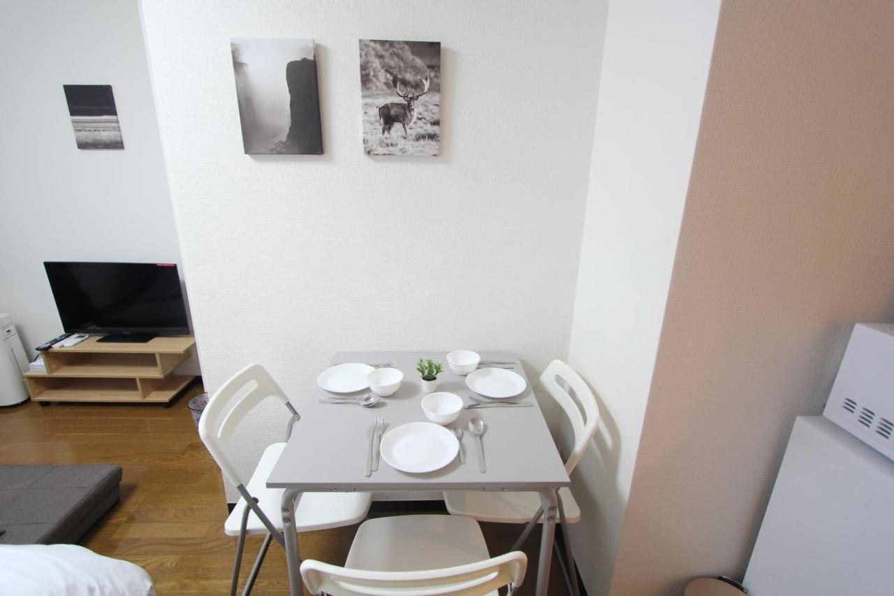 Apartmán Luana Nogata