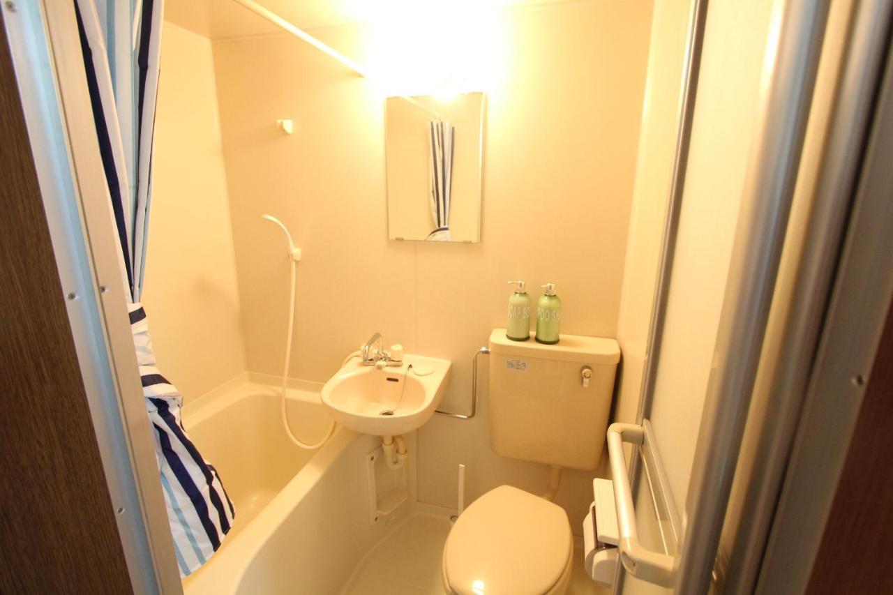 Luana Nogata Apartmán Prefektura Tokio