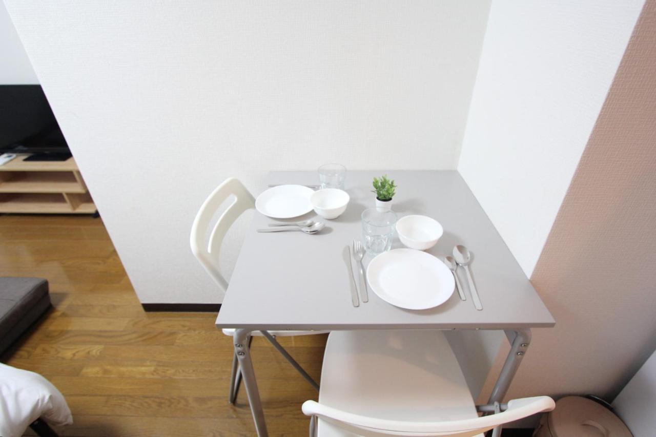 Apartmán Luana Nogata