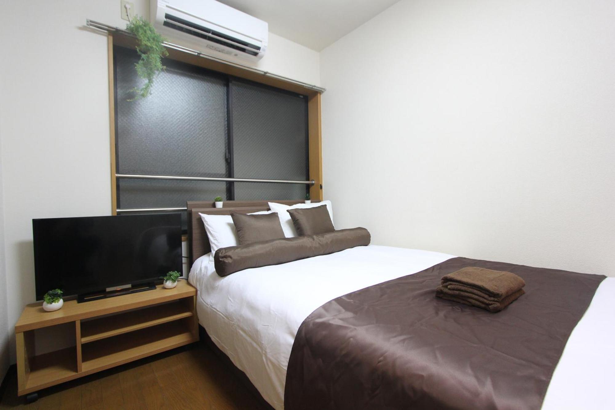 Luana Nogata Apartmán