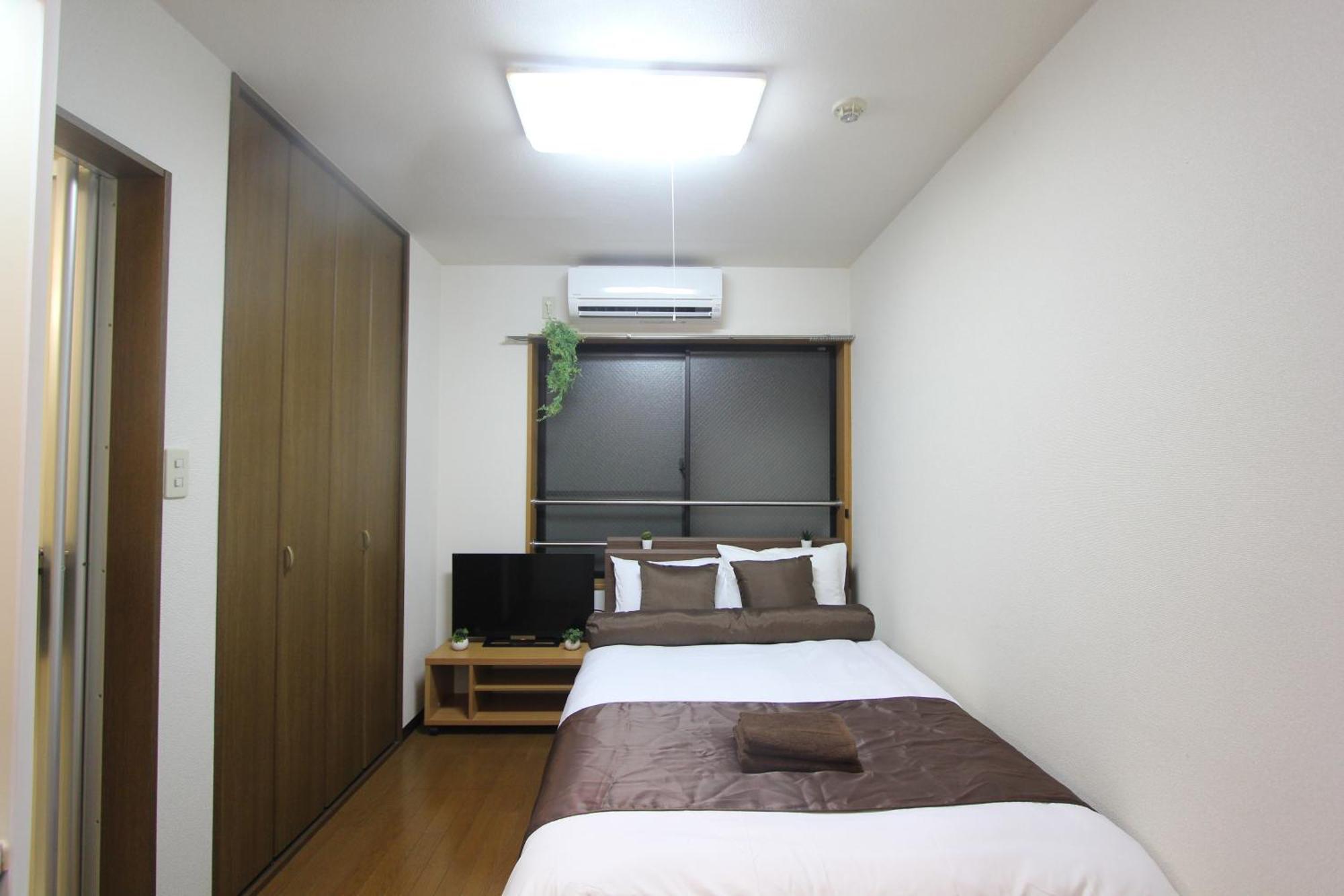 Luana Nogata Apartmán