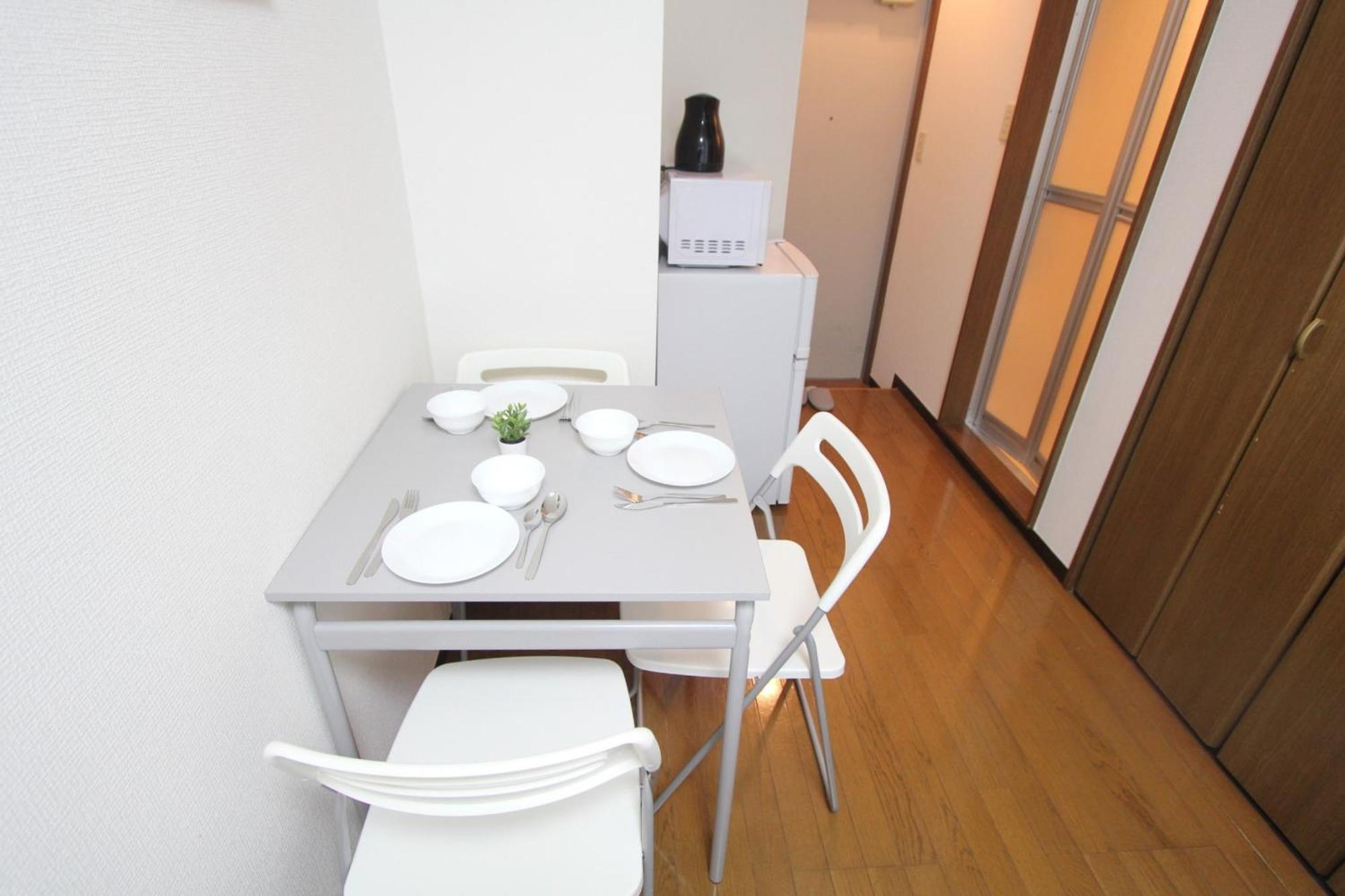 Apartmán Luana Nogata